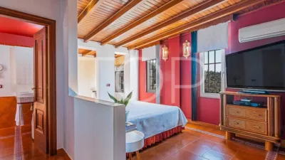 Rustic house in Santiago del Teide photo 24