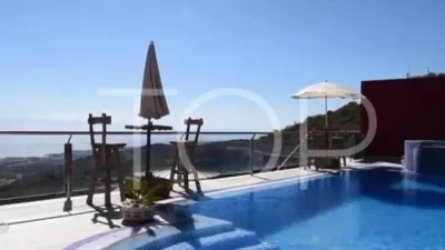 Chalet en Adeje photo 3