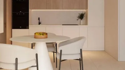 Apartment in Los Calpes photo 13