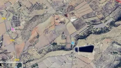 Terreno en venta en Monforte del Cid - Vista 3