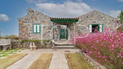 Casa rústica en Adeje photo 4