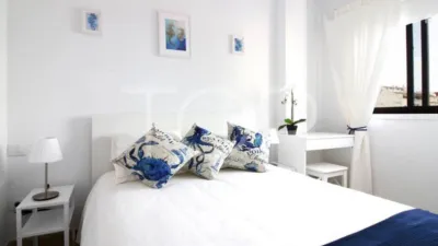 Apartment in Santiago del Teide photo 8