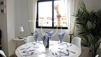 Apartment in Santiago del Teide photo 3