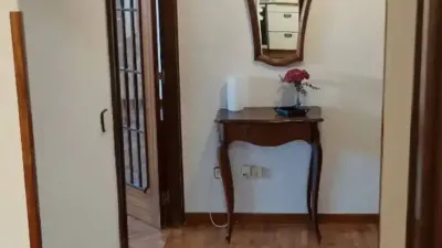 Piso en alquiler en Calle de Uría, cerca de Calle de González del Valle, Centro (Oviedo) de 1.100 €<span>/mes</span>