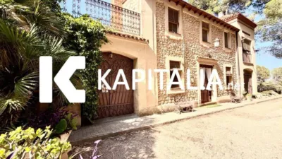 Piso – Cocentaina, els Algars - Vista 2