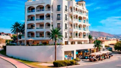 Piso – Orihuela - Vista 3