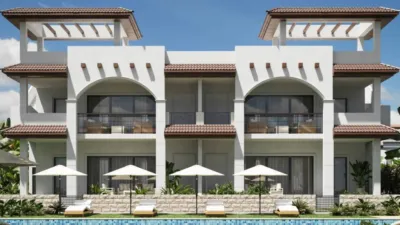 Casa – Rojales, Ciudad Quesada - Vista 2