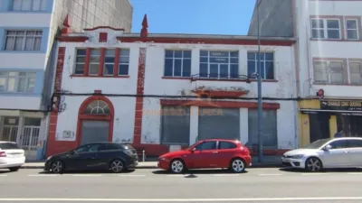 Edificio en venta en Neda - View 2