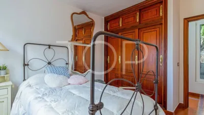 Rustic house in Santiago del Teide photo 19