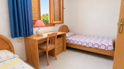 Apartment in Playa Grande-Castellar photo 8