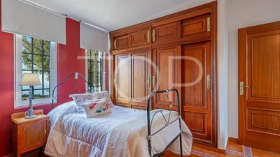 Rustic house in Santiago del Teide photo 21