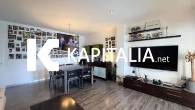 Apartment in Ensanche photo 2