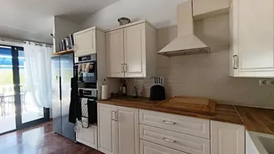 Apartment in Orihuela photo 15
