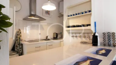 Apartment in Santiago del Teide photo 6