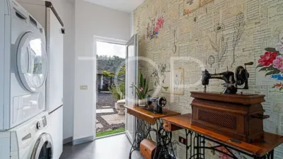 Rustic house in Santiago del Teide photo 30