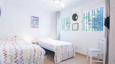 Chalet in Nerja photo 13