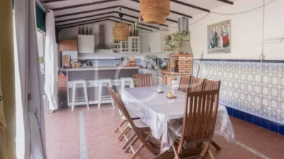 Chalet in Candelaria photo 24