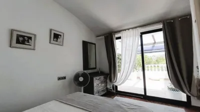 Apartment in Orihuela photo 29