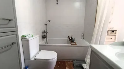 Apartment in Orihuela photo 26