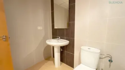 Apartment in Cuatro Plumas-La Cumbre photo 31