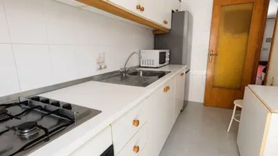 Apartment in Playa Grande-Castellar photo 4