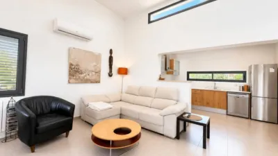 House in Calpe - Calp photo 12