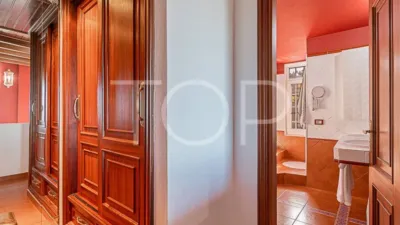 Rustic house in Santiago del Teide photo 26