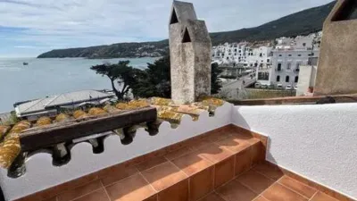 Duplex Apartment in Cadaqués photo 3