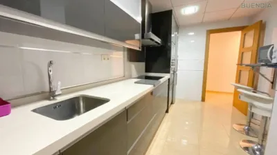 Apartment in Cuatro Plumas-La Cumbre photo 9