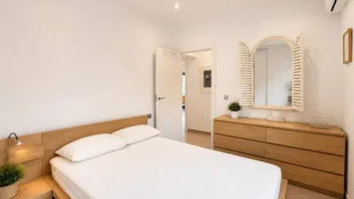 House in Calpe - Calp photo 19