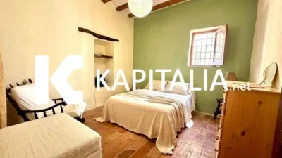 Piso – Cocentaina, els Algars - Vista 5