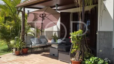 Chalet in Candelaria photo 7