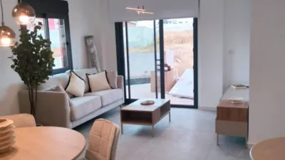 Piso – Orihuela - Vista 5