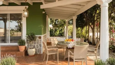 Casa – Dolores - Vista 2