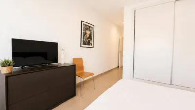 House in Calpe - Calp photo 15