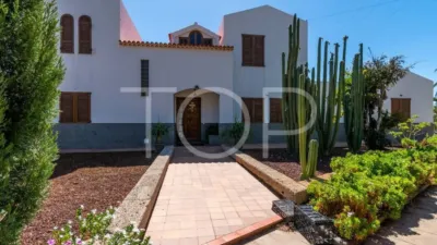Chalet in Candelaria photo 11