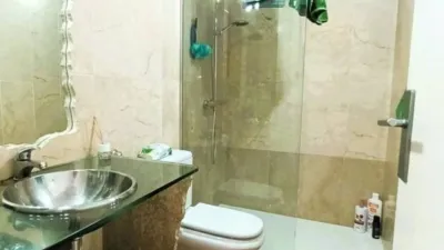 Apartment in Orihuela photo 31