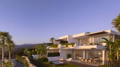 Apartment in Guía de Isora photo 27