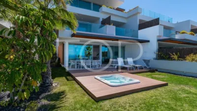 Apartment in Guía de Isora photo 3