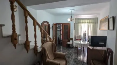 Chalet on Calle del Arroyo photo 21