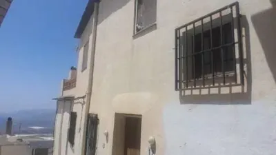 Terraced house in Júbar photo 6