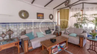Chalet in Candelaria photo 22