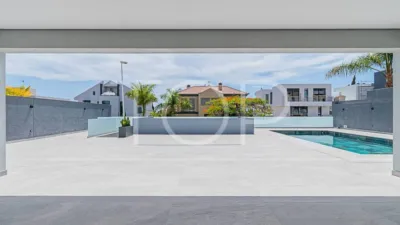 Chalet en Adeje photo 3