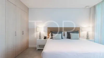 Apartment in Guía de Isora photo 17