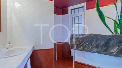 Rustic house in Santiago del Teide photo 15