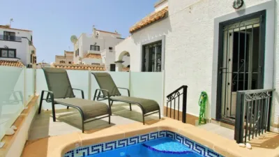 Casa - Vista 3