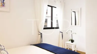 Apartment in Santiago del Teide photo 14