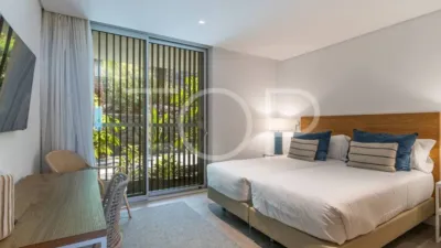 Apartment in Guía de Isora photo 22