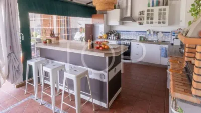 Chalet in Candelaria photo 21