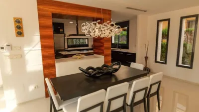 Casa - Vista 5
